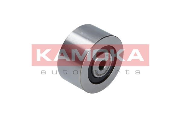 Deflection/Guide Pulley, V-ribbed belt KAMOKA R0159 2