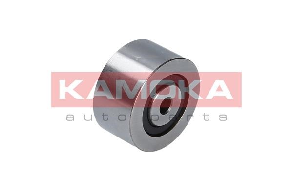 Deflection/Guide Pulley, V-ribbed belt KAMOKA R0159 4