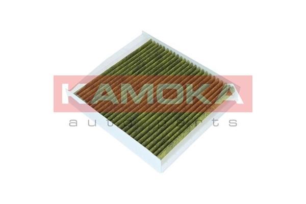 Filter, interior air KAMOKA 6080020 2