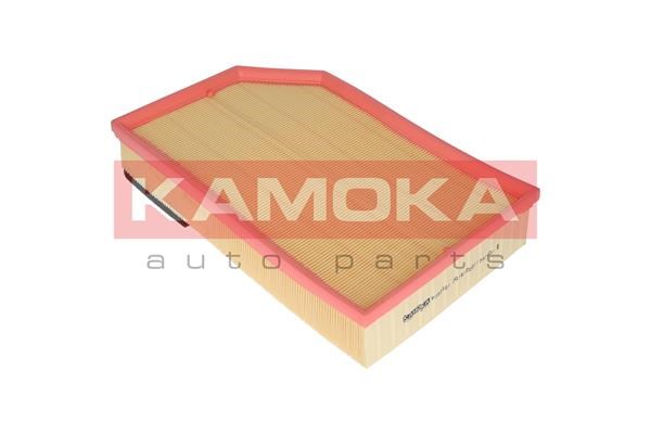Air Filter KAMOKA F232001 2