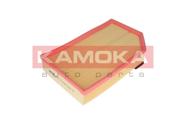 Air Filter KAMOKA F232001 3