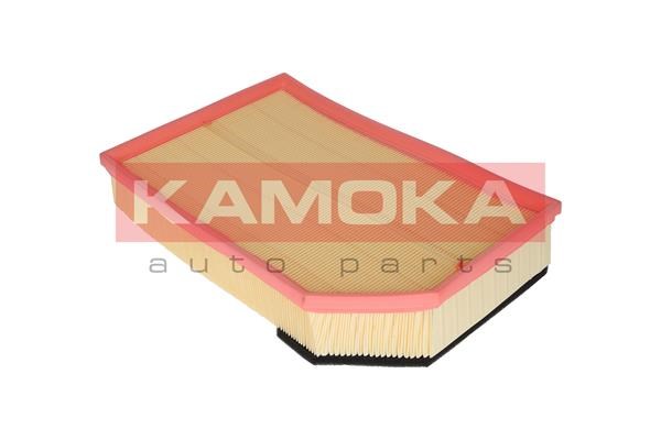 Air Filter KAMOKA F232001 4