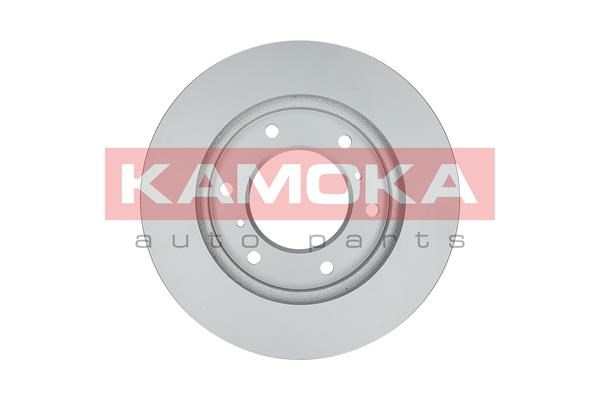 Brake Disc KAMOKA 1031008 2