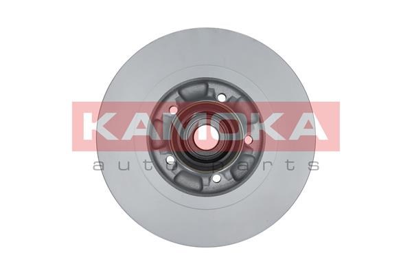 Brake Disc KAMOKA 1031065 2