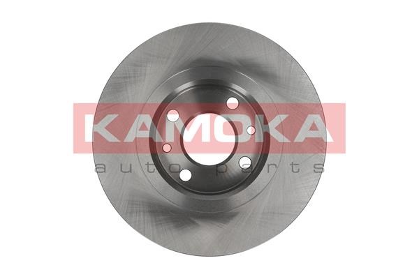 Brake Disc KAMOKA 103282 2