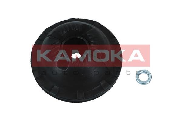 Repair Kit, suspension strut support mount KAMOKA 209109