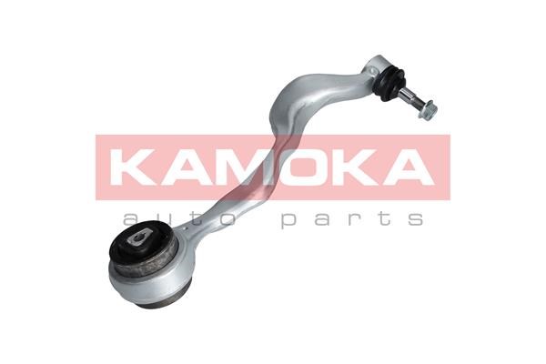 Control Arm/Trailing Arm, wheel suspension KAMOKA 9050049