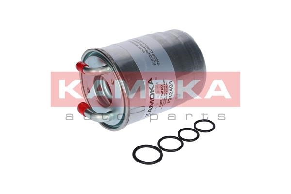 Fuel Filter KAMOKA F312401 2