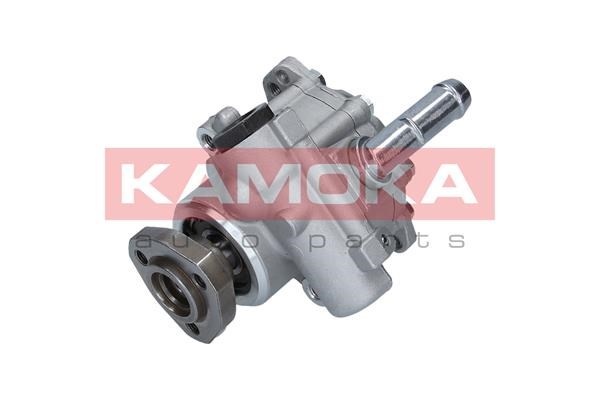 Hydraulic Pump, steering system KAMOKA PP108