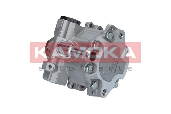Hydraulic Pump, steering system KAMOKA PP108 2