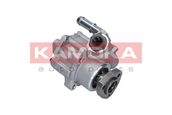 Hydraulic Pump, steering system KAMOKA PP108 4