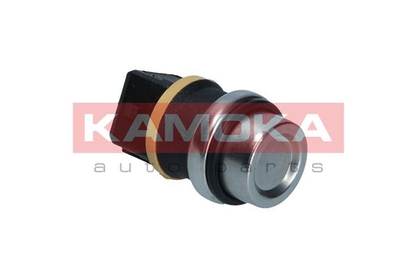Sensor, coolant temperature KAMOKA 4080065 4