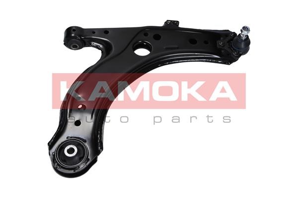 Control Arm/Trailing Arm, wheel suspension KAMOKA 9050143