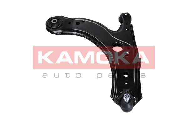 Control Arm/Trailing Arm, wheel suspension KAMOKA 9050143 2