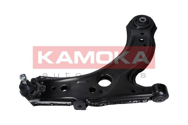 Control Arm/Trailing Arm, wheel suspension KAMOKA 9050143 3