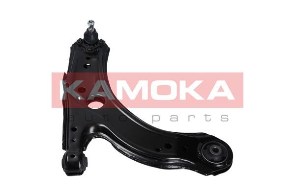 Control Arm/Trailing Arm, wheel suspension KAMOKA 9050143 4