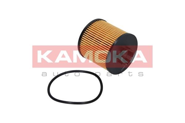 Oil Filter KAMOKA F109801 2