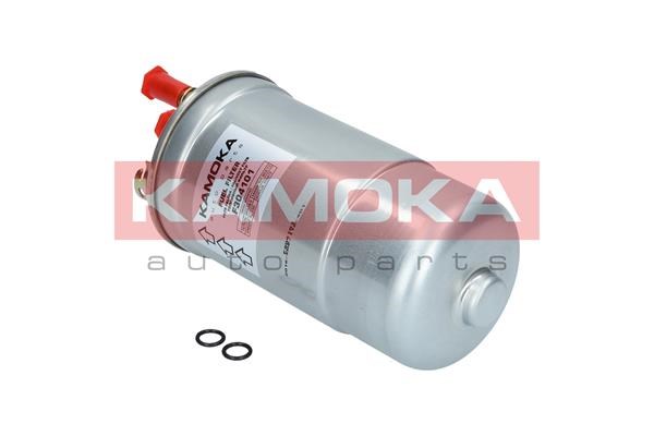 Fuel Filter KAMOKA F304101 2