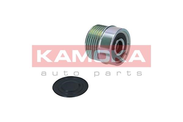 Alternator Freewheel Clutch KAMOKA RC043 2