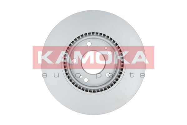 Brake Disc KAMOKA 1031070 2