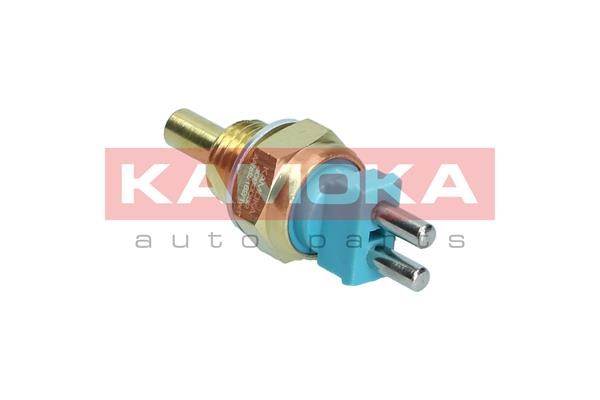 Sensor, coolant temperature KAMOKA 4080052 2