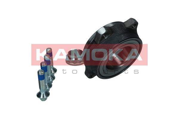 Wheel Bearing Kit KAMOKA 5500305 3