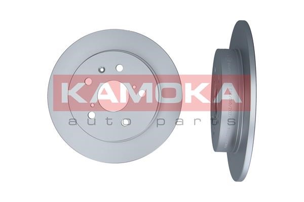 Brake Disc KAMOKA 103154