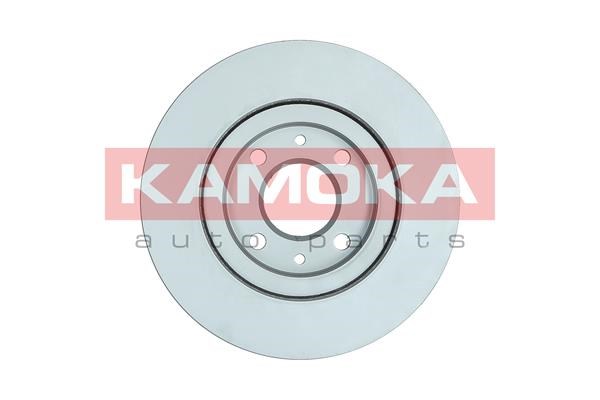 Brake Disc KAMOKA 103321 2