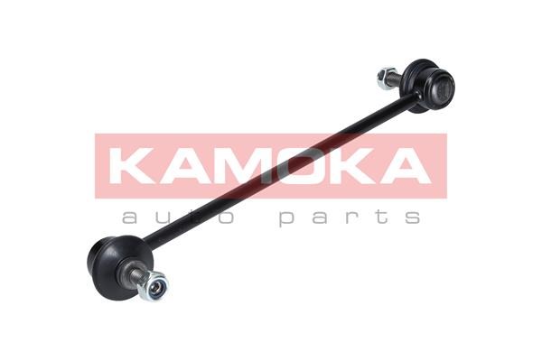 Link/Coupling Rod, stabiliser bar KAMOKA 9030105 2