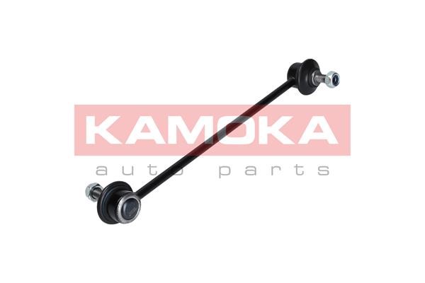 Link/Coupling Rod, stabiliser bar KAMOKA 9030267 2
