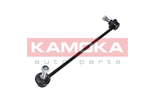 Link/Coupling Rod, stabiliser bar KAMOKA 9030271 2