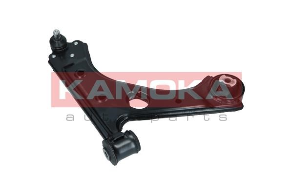 Control Arm/Trailing Arm, wheel suspension KAMOKA 9050020 2