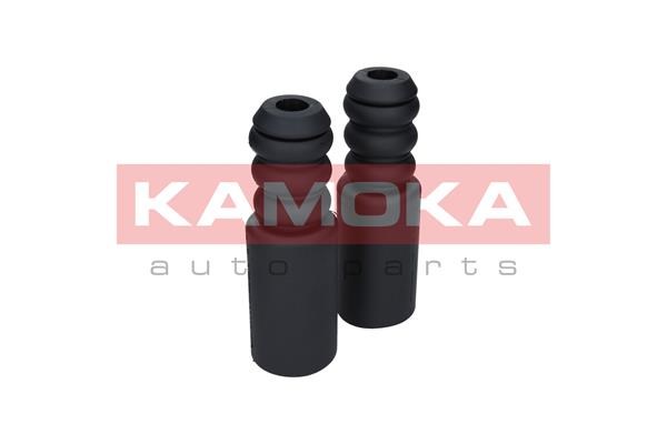 Dust Cover Kit, shock absorber KAMOKA 2019026