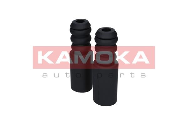 Dust Cover Kit, shock absorber KAMOKA 2019026 2