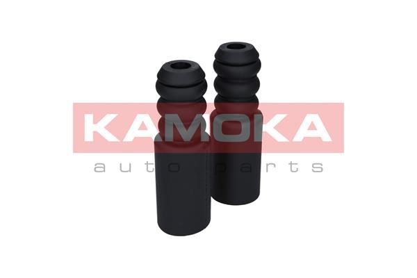 Dust Cover Kit, shock absorber KAMOKA 2019026 3
