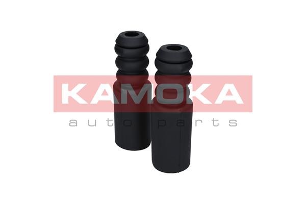 Dust Cover Kit, shock absorber KAMOKA 2019026 4