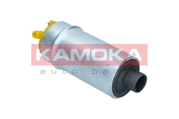 Fuel Pump KAMOKA 8410004 2