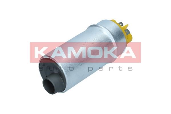 Fuel Pump KAMOKA 8410004 3