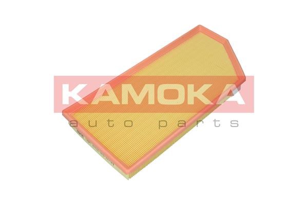 Air Filter KAMOKA F243801 2
