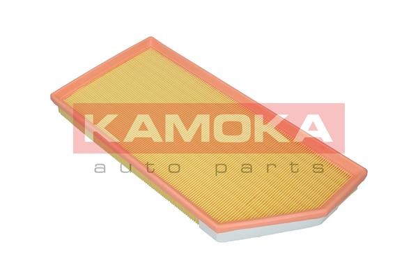 Air Filter KAMOKA F243801 3