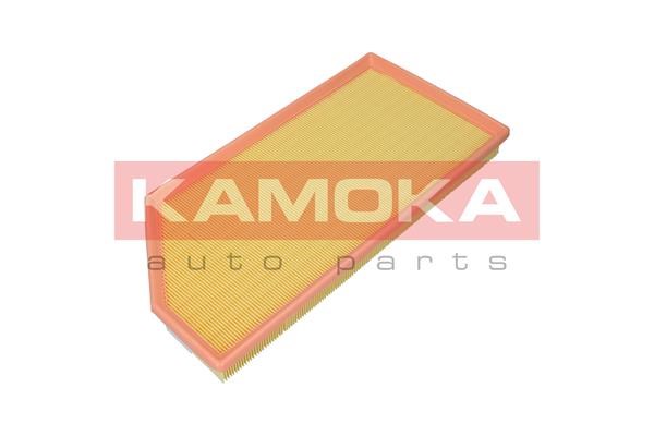 Air Filter KAMOKA F243801 4