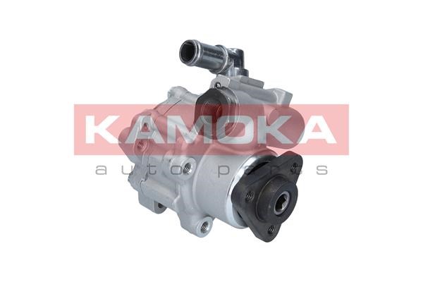 Hydraulic Pump, steering system KAMOKA PP022