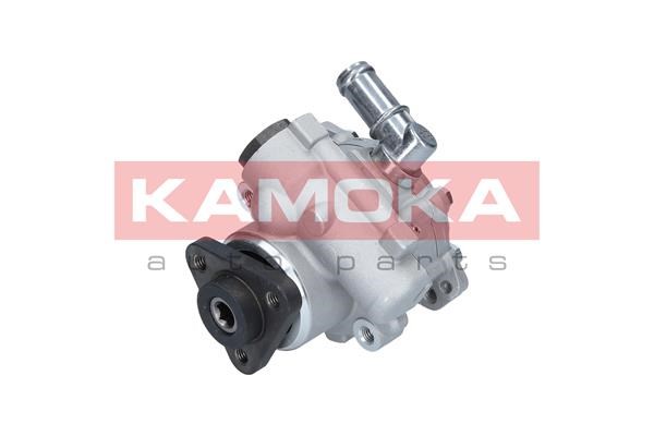 Hydraulic Pump, steering system KAMOKA PP022 2