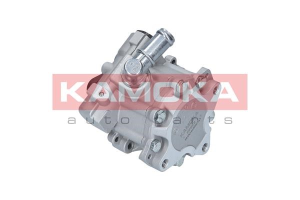Hydraulic Pump, steering system KAMOKA PP022 3