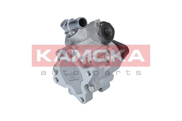 Hydraulic Pump, steering system KAMOKA PP022 4