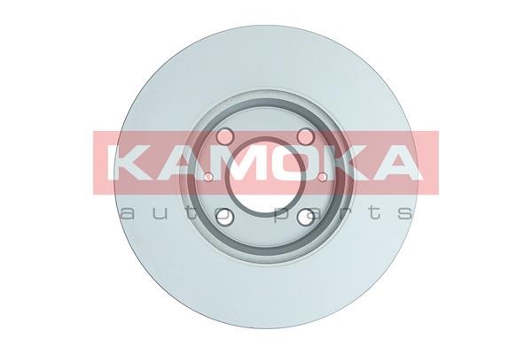Brake Disc KAMOKA 103571 2