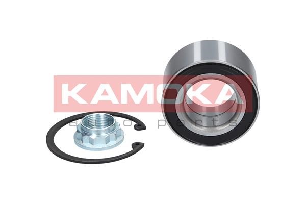 Wheel Bearing Kit KAMOKA 5600084 3