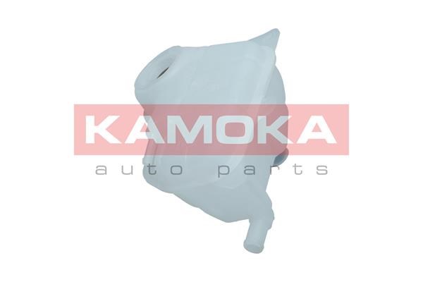 Expansion Tank, coolant KAMOKA 7720017 2