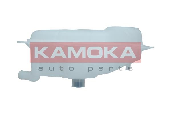Expansion Tank, coolant KAMOKA 7720017 3