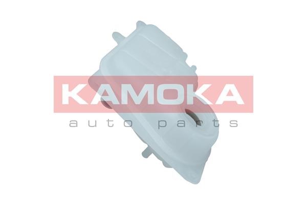 Expansion Tank, coolant KAMOKA 7720017 4